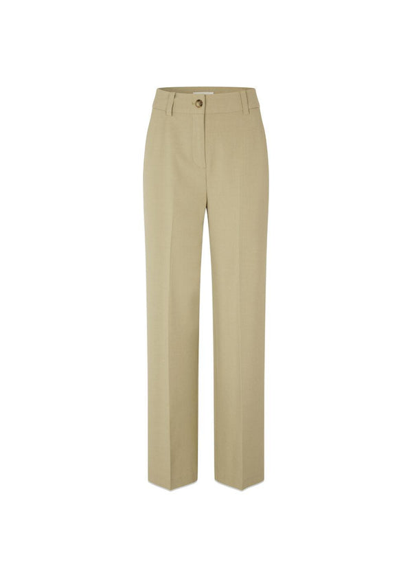 Modströms AnkerMD pants - Spray Green. Buy women's suits here.