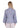 Annia S Simple Ikat Blouse - Blue-Blouses-Neo Noir-Butler Loftet