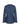 Annie Denim Blouse - Dark Blue-Blouses-Neo Noir-Butler Loftet