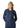 Annie Denim Blouse - Dark Blue-Blouses-Neo Noir-Butler Loftet