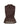 Ansol Big Dot Top - Brown-Top-Neo Noir-Butler Loftet