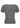 Anthea Knit Top - Dark Grey Melange-Top-Neo Noir-Butler Loftet