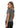Anthea Knit Top - Dark Grey Melange-Top-Neo Noir-Butler Loftet