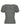 Anthea Knit Top - Dark Grey Melange-Top-Neo Noir-Butler Loftet