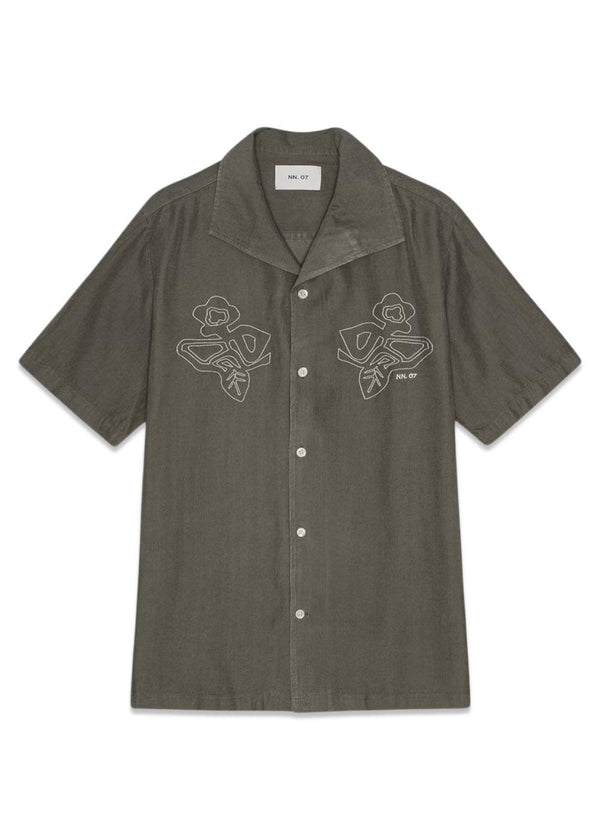 Ares SS 5027 - Capers-T-shirts-Nn. 07-Butler Loftet