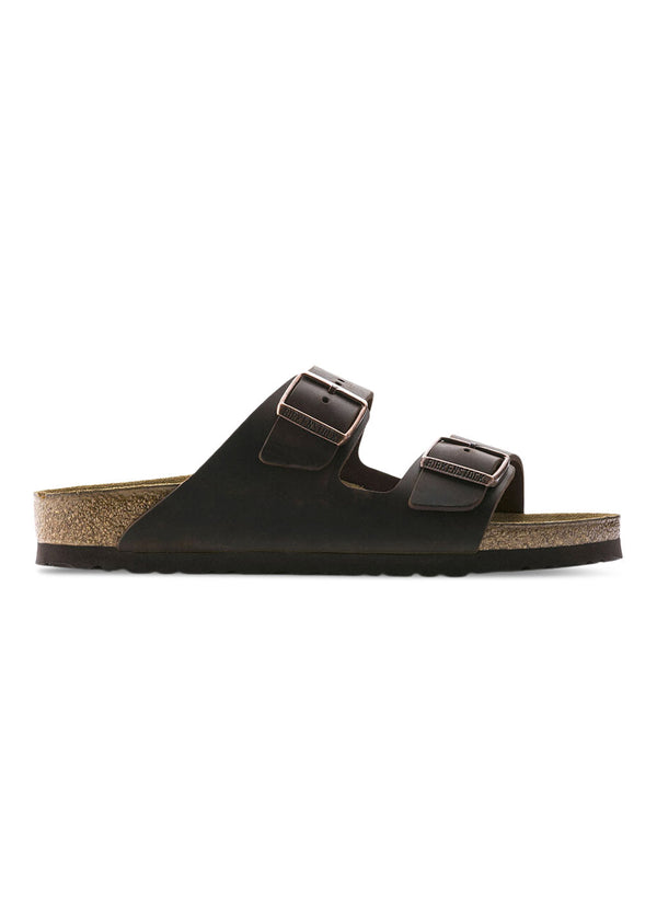 Arizona LEOI Habana - Brown-Sandals-Birkenstock-Butler Loftet
