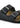 Arizona NU Oiled SFB Black - Black Sandals351_752483_BLACK_354052001504427- Butler Loftet