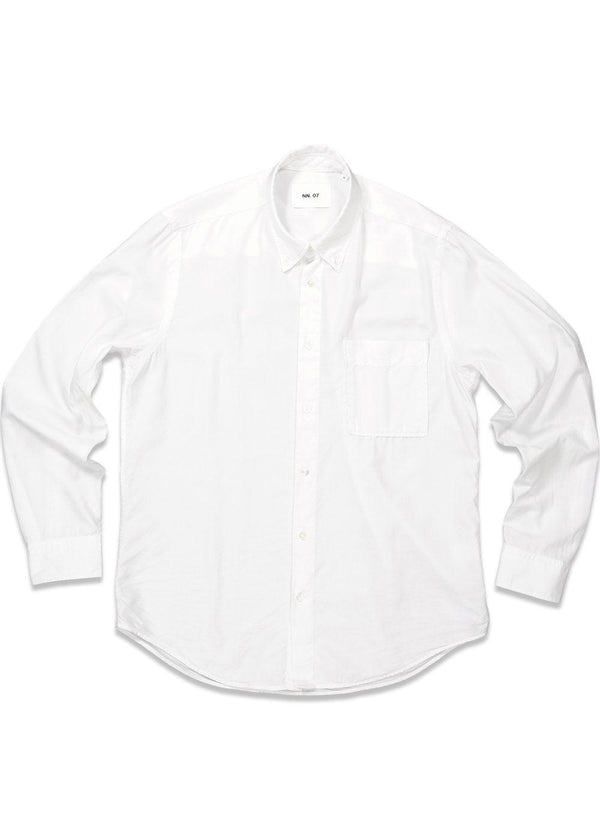 No. 07s Arne BD 5655 - White. Buy shirts here.