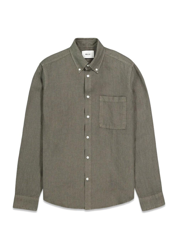 Arne BD 5706 - Capers-Shirts-Nn. 07-Butler Loftet