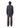 Arne Shirt 5166 - Dark Grey Check-Shirts-Nn. 07-Butler Loftet