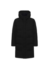 Aron Parma - Black-Outerwear-Duno-Butler Loftet