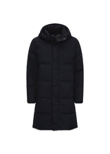 Aron Parma - Navy-Outerwear-Duno-Butler Loftet