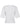 Asha Boxy Tee - White-T-shirts-Neo Noir-Butler Loftet