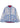 Asha Jacket - Blue Stripes-Outerwear-Sissel Edelbo-Butler Loftet
