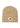 Ashley Beanie - Dusty H Brown-Headwear-Carhartt WIP-Butler Loftet