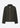 Asley Zip Knit Cardigan - Moss Green-Knitwear-Neo Noir-Butler Loftet