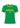 Astamd brasil t-shirt - Medium Green-T-shirts-Modström-Butler Loftet