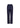 Astra C Poplin Pants - Dark Navy-Pants-Neo Noir-Butler Loftet