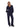 Astra C Poplin Pants - Dark Navy-Pants-Neo Noir-Butler Loftet