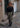 Athenemd long shorts - Camo-Shorts-Modström-Butler Loftet