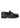 Austin - Black Polido-Shoes-Playboy Footwear-Butler Loftet
