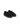 Austin - Black Suede-Shoes-Playboy Footwear-Butler Loftet