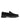 Austin - Black Suede-Shoes-Playboy Footwear-Butler Loftet