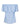 Austin Chambray Top - Blue-Top-Neo Noir-Butler Loftet