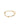 Autumn Sky Bracelet Adj. 16-19 cm - Gold-Jewellery-Pernille Corydon-Butler Loftet