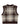 Avon Plaid Vest - Vanilla Multi-Knitwear-OBEY-Butler Loftet