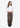 Aya Brown Jeans - Brown-Jeans-Woodbird-Butler Loftet