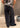 Aya Crow Jeans - Black Vintage-Jeans-Woodbird-Butler Loftet