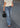 Aya Hope Jeans - Blue-Jeans-Woodbird-Butler Loftet