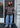 Aya Hope Jeans - Blue-Jeans-Woodbird-Butler Loftet