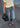 Aya Hope Jeans - Blue-Jeans-Woodbird-Butler Loftet