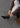 B1407 Black Redwood 700 - Black Redwood 700-Boots-Billi Bi-Butler Loftet
