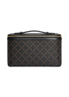 BAE BEAUTY - Dark Chokolate-Bags-By Malene Birger-Butler Loftet
