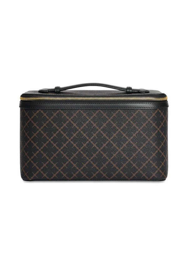 BAE BEAUTY - Dark Chocolate-Bags-By Malene Birger-Butler Loftet