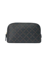 BAE SMALL. - Dark Chokolate-Bags-By Malene Birger-Butler Loftet
