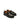 BAKER - Black Leather-Shoes-Playboy Footwear-Butler Loftet