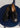 BAKER - Black Leather-Shoes-Playboy Footwear-Butler Loftet