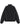 BALGIA TRACK JACKET - Black Onyx-Outerwear-Bareen-Butler Loftet