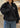 BALGIA TRACK JACKET - Black Onyx-Outerwear-Bareen-Butler Loftet
