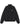 BALGIA TRACK JACKET - Black Onyx-Outerwear-Bareen-Butler Loftet