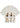 BALLET SHIRT - Sand-Shirts-Pas de Mer-Butler Loftet