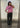 BAM WIDE FIT JEANS - Glossy Black-Jeans-ALIS-Butler Loftet