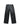 BAM WIDE FIT JEANS - Glossy Black-Jeans-ALIS-Butler Loftet