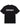 BARD - BOX FIT HEAVY T-SHIRT - Black-T-shirts-Bareen-Butler Loftet