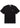BARD - BOX FIT HEAVY T-SHIRT - Black-T-shirts-Bareen-Butler Loftet