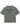 BARD - BOX FIT HEAVY T-SHIRT - Castor Gray-T-shirts-Bareen-Butler Loftet
